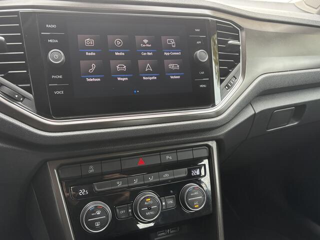 Volkswagen T-Roc 1.5 TSI Style Business | Automaat | Trekhaak | Virtual Cockpit | Topstaat!