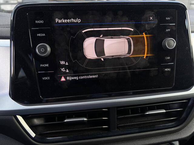 Volkswagen T-Roc 1.5 TSI Life