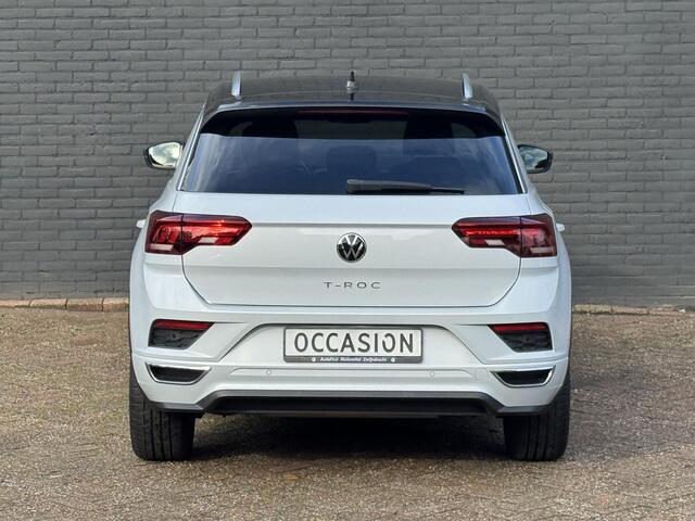 Volkswagen T-Roc 1.5 TSI Sport Business R I INCL. ¤ 850,00 AFL.KOSTEN + BOVAG GARANTIE