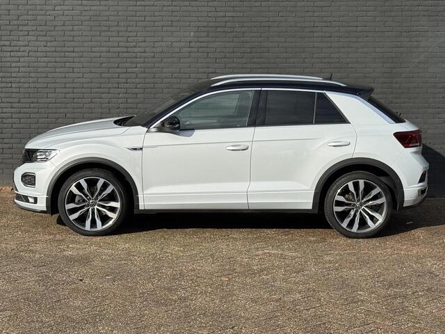 Volkswagen T-Roc 1.5 TSI Sport Business R I INCL. ¤ 850,00 AFL.KOSTEN + BOVAG GARANTIE