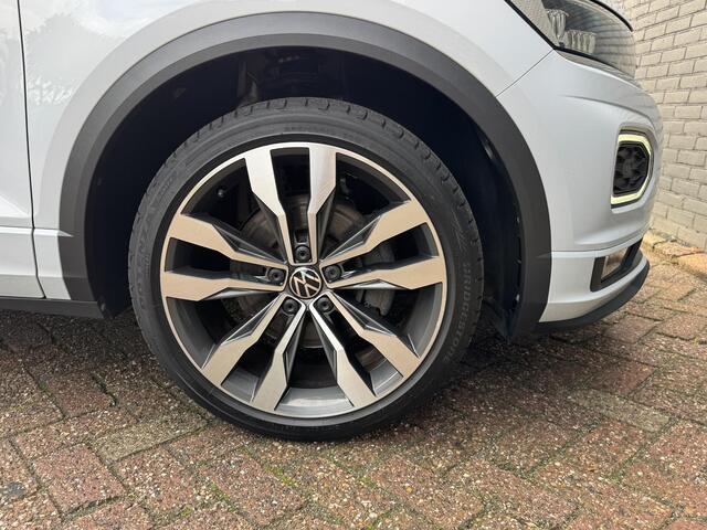 Volkswagen T-Roc 1.5 TSI Sport Business R I INCL. ¤ 850,00 AFL.KOSTEN + BOVAG GARANTIE