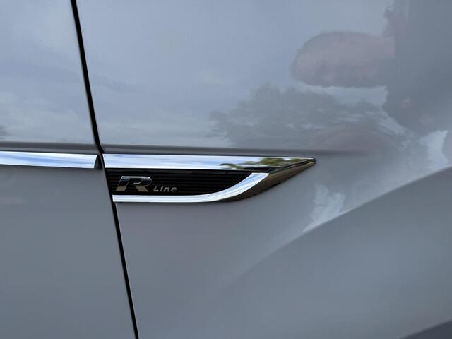 Volkswagen T-Roc 1.5 TSI Sport Business R I INCL. ¤ 850,00 AFL.KOSTEN + BOVAG GARANTIE