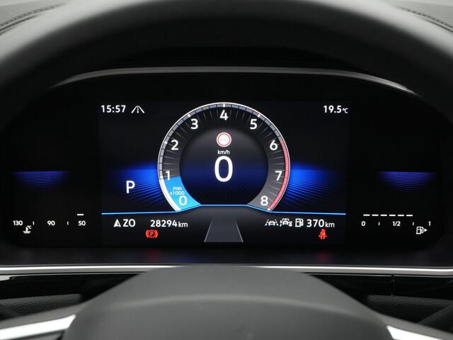 Volkswagen T-Roc 1.5 TSI 150 pk DSG R-Line | Achteruitrijcamera | Sportonderstel | Trekhaak | Adaptive Cruise | Park Assist | ErgoActive bestuurdersstoel