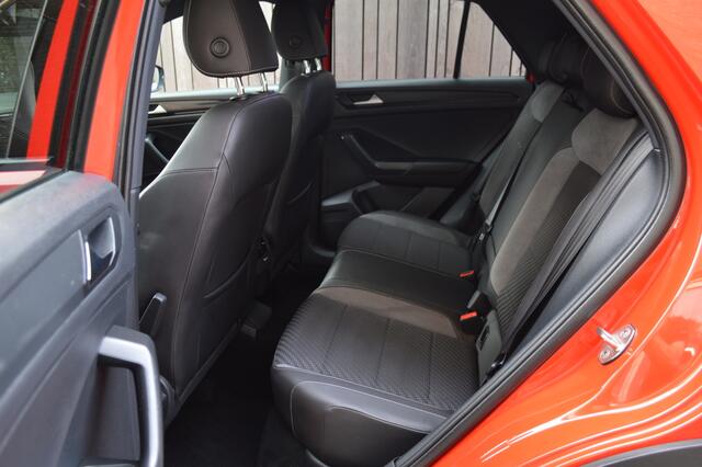 Volkswagen T-Roc 1.5 TSI R-line DSG Led Navi Acc Virtual Camera Keyless Pdc