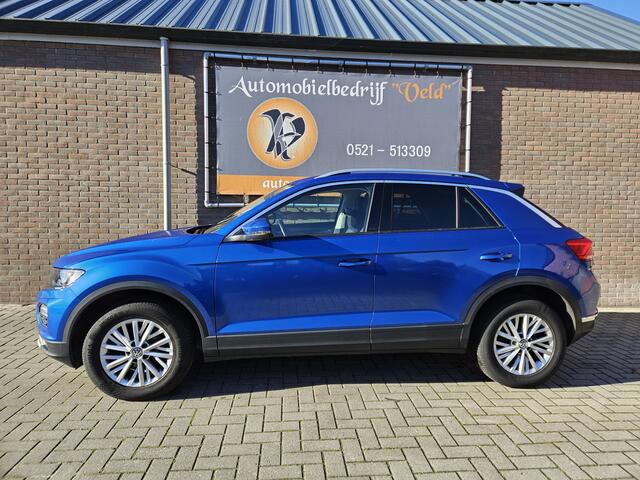 Volkswagen T-Roc 1.0 TSI Style Business