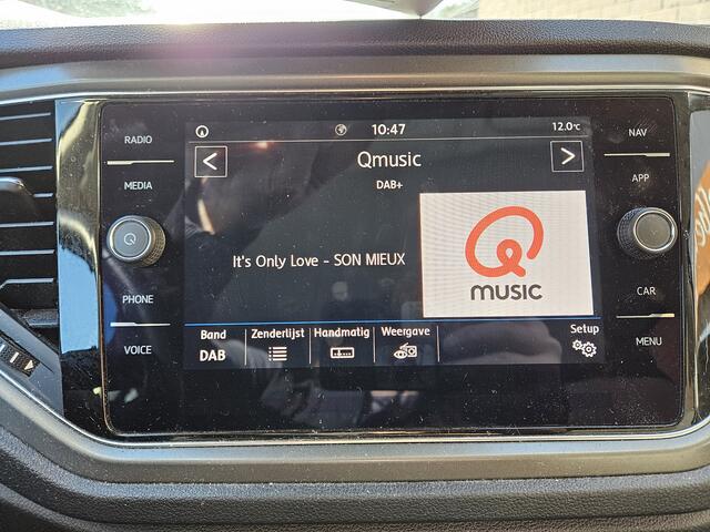 Volkswagen T-Roc 1.0 TSI Style Business