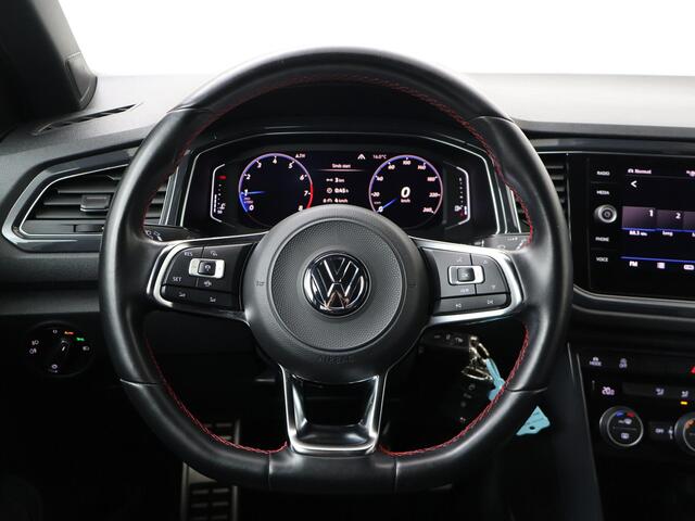 Volkswagen T-Roc 1.0 TSI Sport | 115 PK | Multifunctioneel stuurwiel | Cruisecontrol | Parkeersensoren |