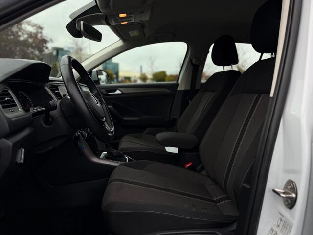 Volkswagen T-Roc 1.5 TSI DSG STYLE TREKHAAK 1500KG