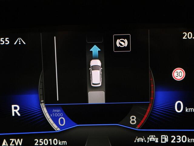 Volkswagen T-Roc 1.5TSI/150PK R-Line DSG · Camera · Apple/Android Car Play · Navigatie · Trekhaak · Apple/Android · Garantie tot februari 2027