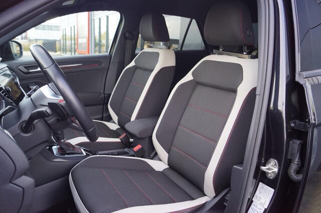 Volkswagen T-Roc 1.5 TSI DSG Sport 150pk / Trekhaak / Navi / Camera / El. Achterklep /PDC