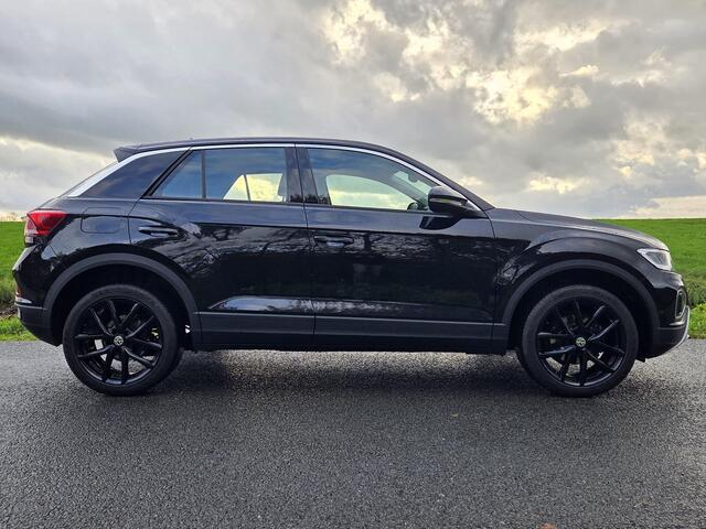 Volkswagen T-Roc 1.0 TSI Life