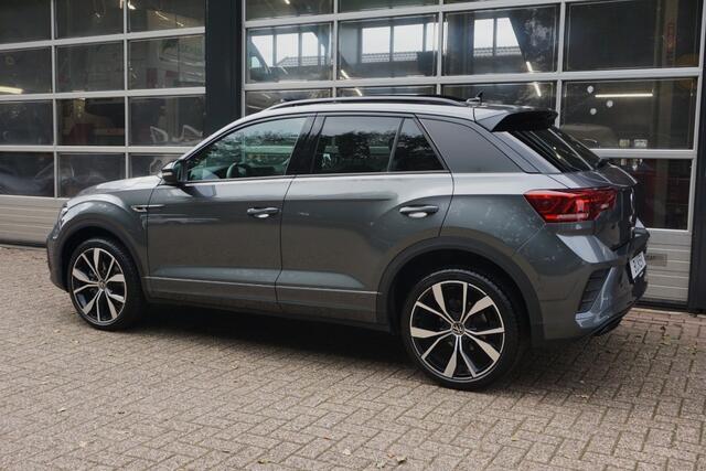 Volkswagen T-Roc 1.5 TSI R-Line Black Edition