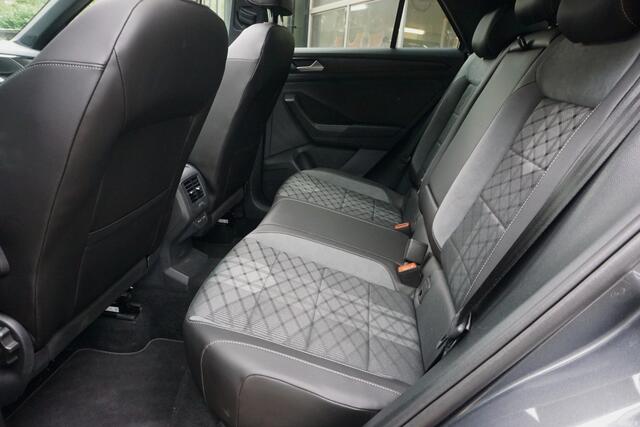 Volkswagen T-Roc 1.5 TSI R-Line Black Edition