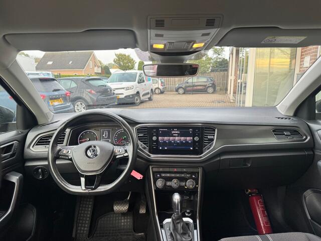 Volkswagen T-Roc 1.5 TSI SPORT- ALL IN PRIJS-Camera -NAVI