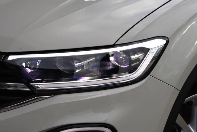 Volkswagen T-Roc 1.5 TSI Style | Camera | ACC | DAB | Fabrieksgarantie |