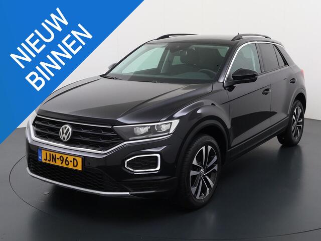 Volkswagen T-Roc 1.5 TSI Highline Style