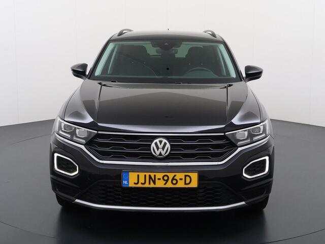 Volkswagen T-Roc 1.5 TSI Highline Style