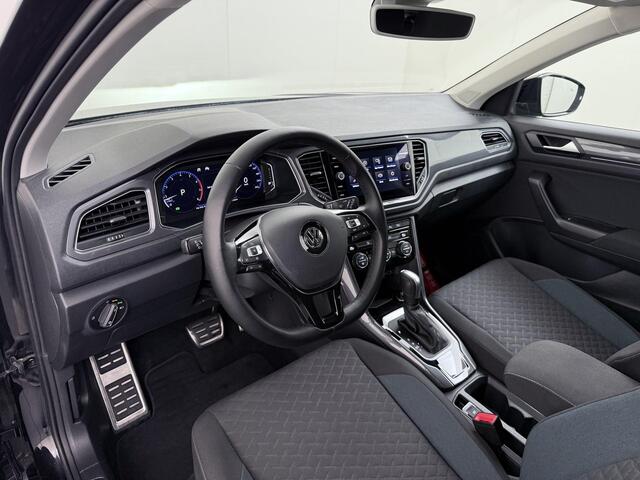 Volkswagen T-Roc 1.5 TSI Highline Style