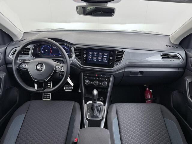 Volkswagen T-Roc 1.5 TSI Highline Style