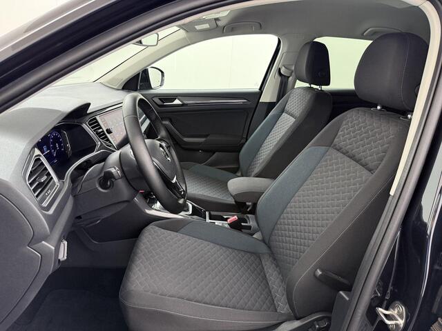 Volkswagen T-Roc 1.5 TSI Highline Style