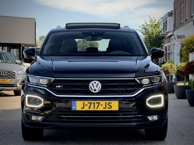 Volkswagen T-Roc 1.5 TSI ACTIE! BETAAL NU 14950 50/50 GRATIS 2JR RENTEVRIJ FINANCIEREN