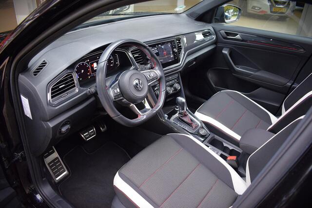 Volkswagen T-Roc 2.0 TSI 4Motion Sport PANO | ADAPTIVE CRUISE |