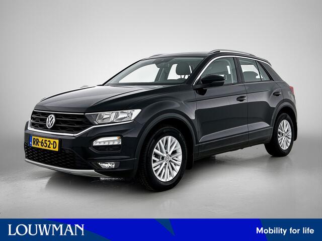 Volkswagen T-Roc 1.0 TSI Style