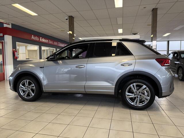 Volkswagen T-Roc 1.5 TSI R-Line DSG *IQ*CAM*MASSAGE*BUSS-PACK*LM17