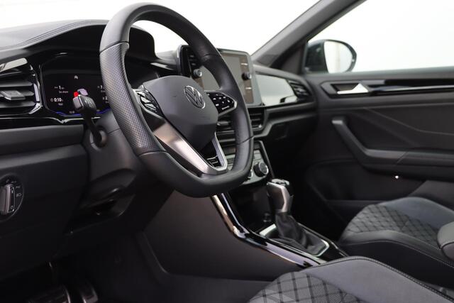 Volkswagen T-Roc 1.5 TSI R-Line 150pk DSG7