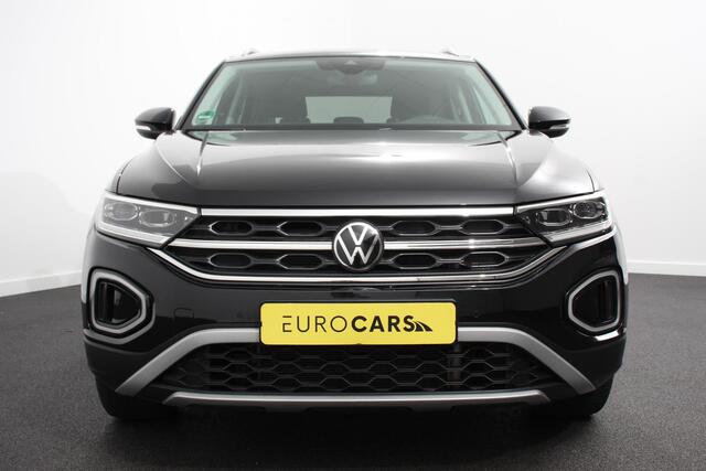 Volkswagen T-Roc 1.5 TSI 150pk DSG Style | Navigatie | Climate Control | Parkeer sensoren | Adaptive Cruise Control | Led | Dab