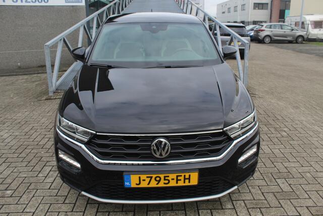 Volkswagen T-Roc 1.5 TSI Sport