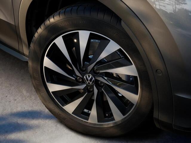 Volkswagen T-Roc Life First Edition 1.5 eTSI 85 kW / 116 PK SUV 7 v | Comfort Pakket