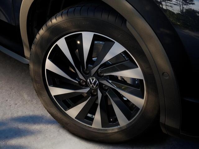 Volkswagen T-Roc Life First Edition 1.5 eTSI 85 kW / 116 PK SUV 7 v | Comfort Pakket