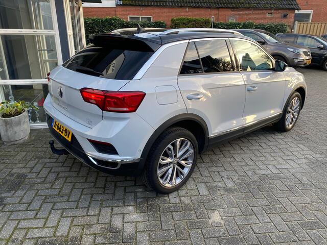 Volkswagen T-Roc 1.5 TSI Sport Business R