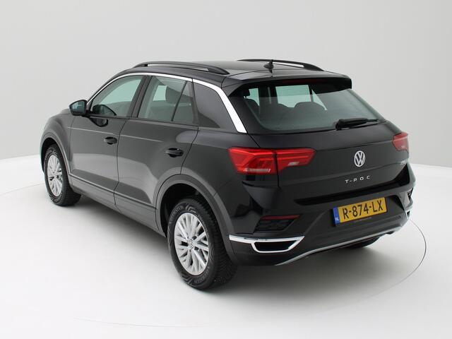 Volkswagen T-Roc 1.5 TSI Style Business Automaat 150pk