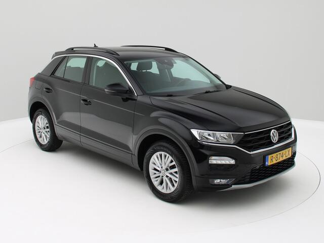 Volkswagen T-Roc 1.5 TSI Style Business Automaat 150pk