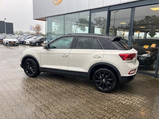 Volkswagen T-Roc 1.5 TSI 150 pk Style - Apple-Android - camera - stoelverwarming