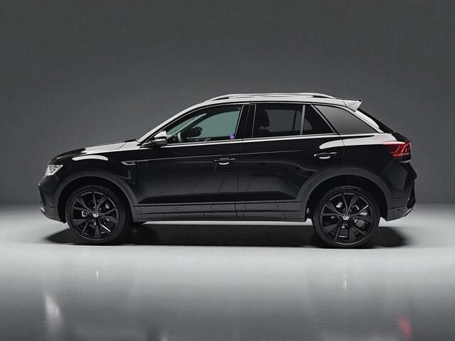 Volkswagen T-Roc R-LINE 1.5 TSI DSG