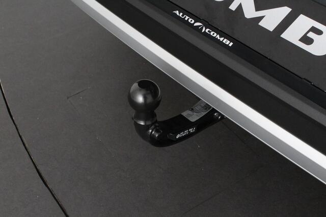 Volkswagen T-Roc 1.5 TSI Style 150pk Camera/Trekhaak/DSG/Stoelverwarming/Adapt.cruise