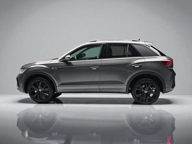 Volkswagen T-Roc R-LINE 1.5 TSI DSG