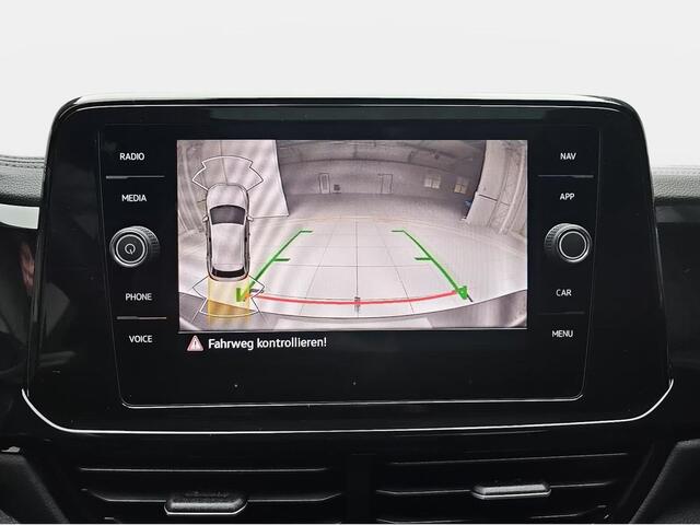 Volkswagen T-Roc R-LINE 1.5 TSI DSG