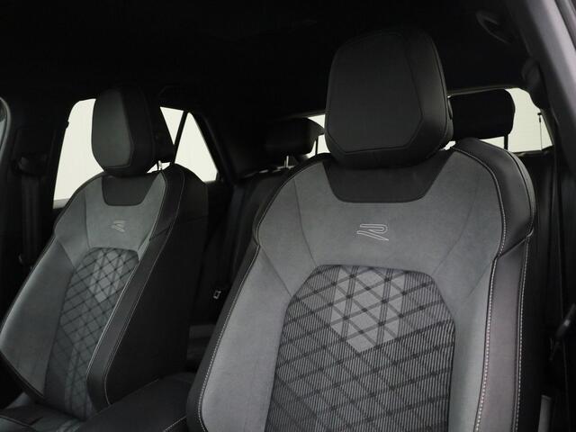 Volkswagen T-Roc 1.5TSI/150PK R-Line DSG · Apple /Android Car Play · Camera + Parkeersensoren · Stoelverwarming · Garantie t/m 26-03-2027 of 100.000km