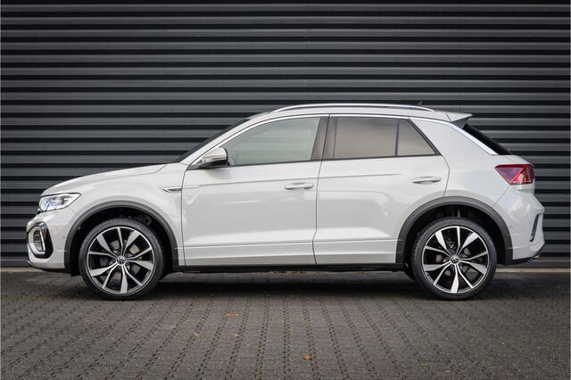 Volkswagen T-Roc 1.5 TSI R-Line -Pano-19''
