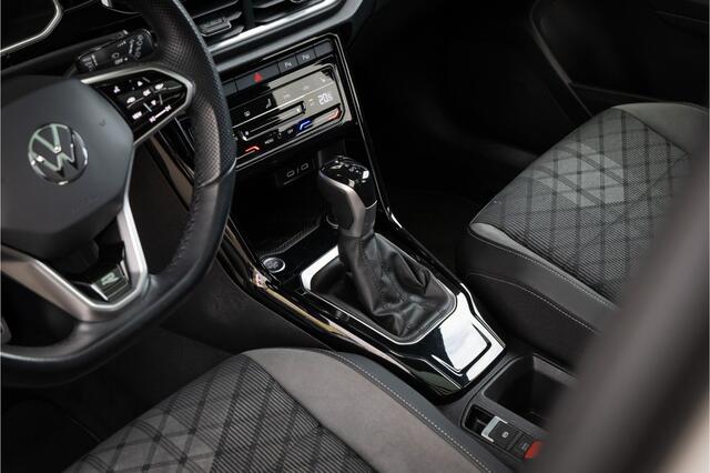 Volkswagen T-Roc 1.5 TSI R-Line -Pano-19''