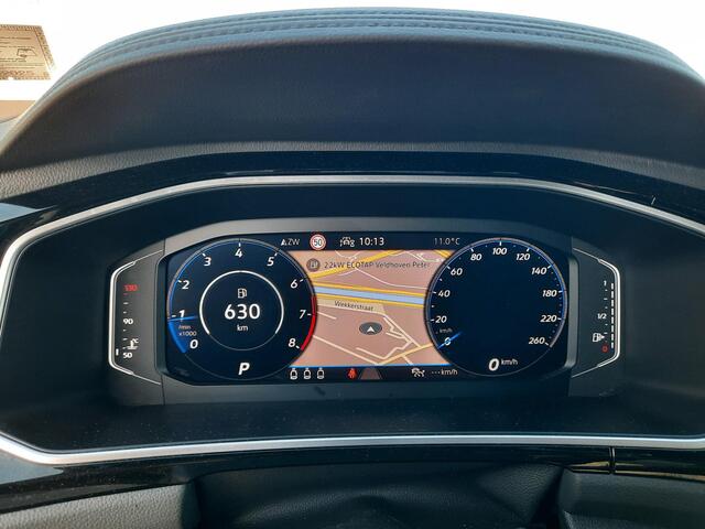 Volkswagen T-Roc 1.5 TSI R-Line Business | Trekhaak | Camera