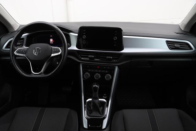 Volkswagen T-Roc 1.5 TSI Life 150pk DSG7
