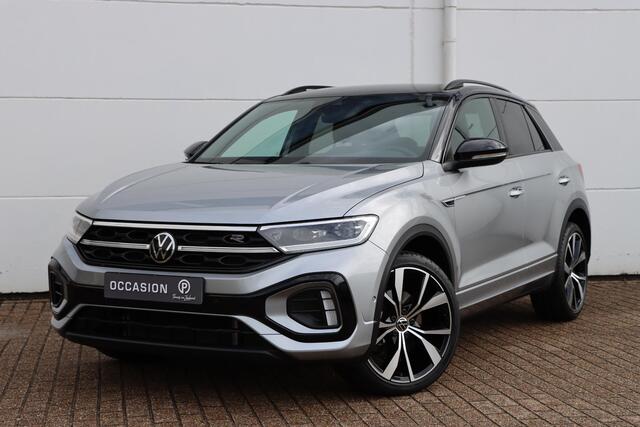 Volkswagen T-Roc 1.5 TSI R-Line 150pk DSG7