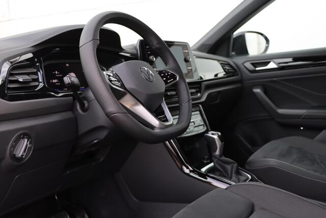 Volkswagen T-Roc 1.5 TSI R-Line 150pk DSG7