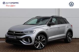 volkswagen-t-roc-1.5-tsi r-line-150
