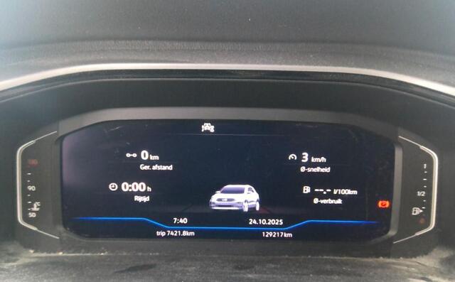 Volkswagen T-Roc 1.0 TSI Life (111PK) 2e Eig. & Keurig-Onderh. BOVAG-Garantie. NL-Auto.